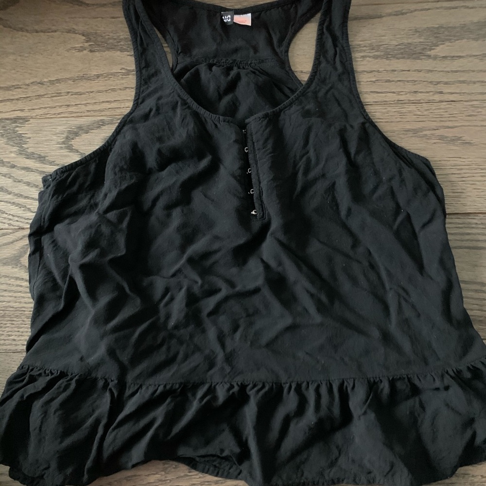 H&M tank